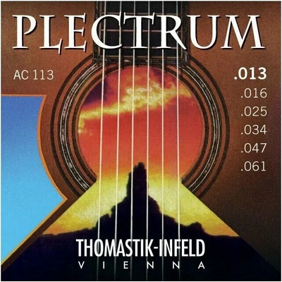 THOMASTIK Plectrum AC210