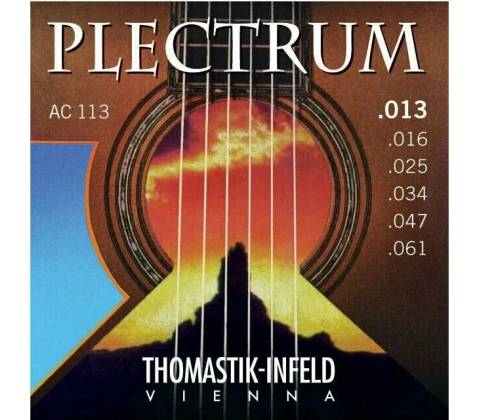 THOMASTIK Plectrum AC210