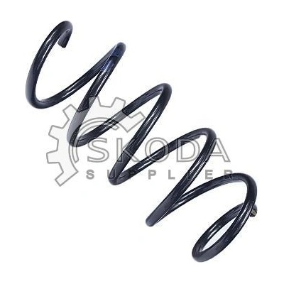 PRUZINA PER. VW P. GOLF V/OCTAVIA 1,9/2,0TDI (1K1) (BORSEHUNG)
