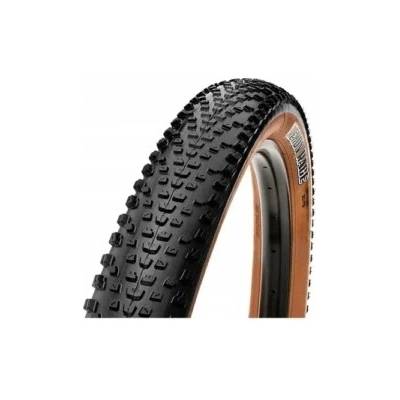 Plášť na bicykel Maxxis Rekon Race 27,5" 2,25" TT hnedý