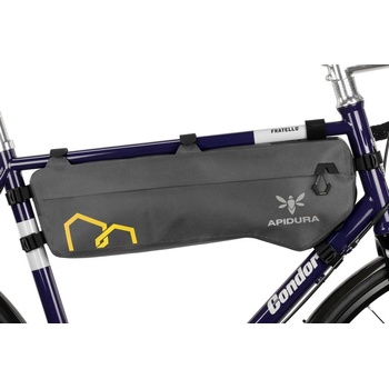 Apidura Expedition TALL frame pack 6,5l