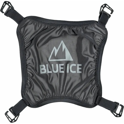 Blue Ice Helmet Holder