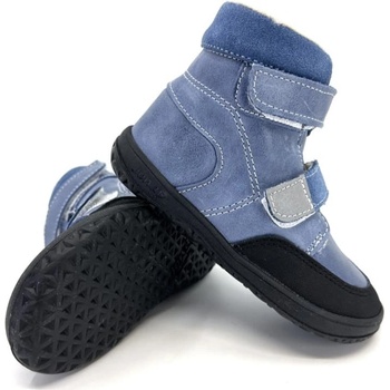 Jonap zimní boty Falco VLNA modrá