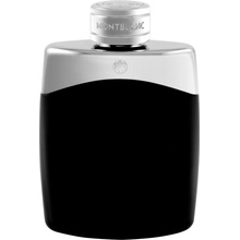 Mont Blanc Legend toaletní voda pánská 50 ml