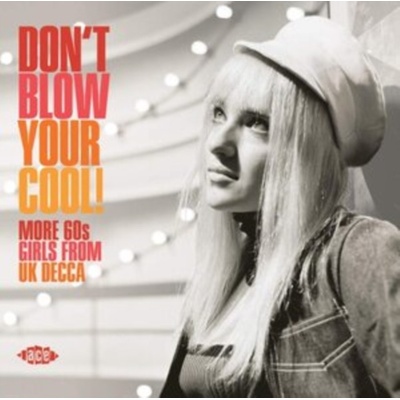 V/A - DON'T BLOW YOUR COOL!