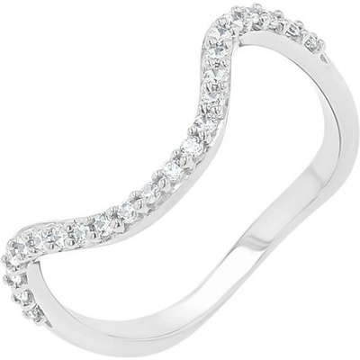 Eppi prsteň s lab grown diamantmi May R48836