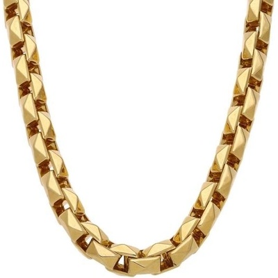 Zlaton Řetízek žluté zlato 000270802243