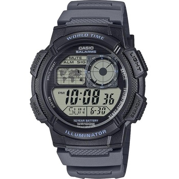 Casio AE-1000W-8A