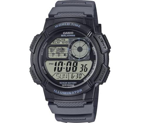 Casio AE-1000W-8A