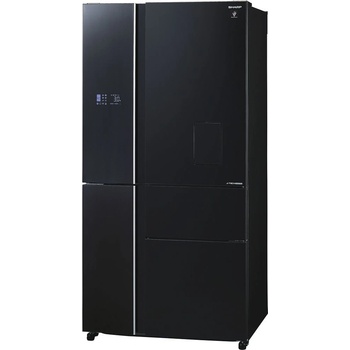 SHARP SJ WX830ABK
