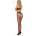 Passion TIOPEN 032 Tights Black 1-2
