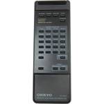 GENERAL Onkyo rc-165t + управление на телевизор (мини телевизор) - дистанционно управление дубликат (rc-165t + управление на телевизор (мини телевизор)) Дистанционно
