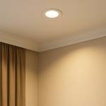  ЛУНА aura 30w 3cct Ф215 h56mm ip44 (1037-30cct)