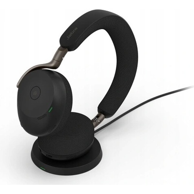 Jabra Evolve3 75 MS Link390a WLC Chrg