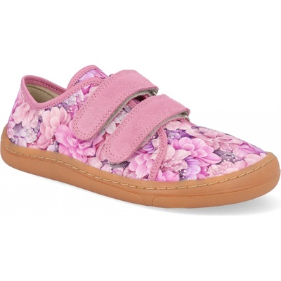 Froddo Canvas flowers plátěné barevné