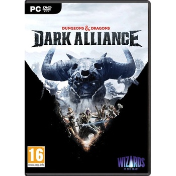 Dungeons & Dragons Dark Alliance (Steelbook Edition)