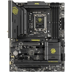 MSI MAG B860 TOMAHAWK WIFI Дънни платки