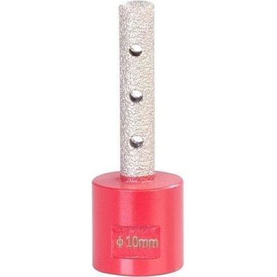 Diamantová korunka DM617, 10mm, M14, G60