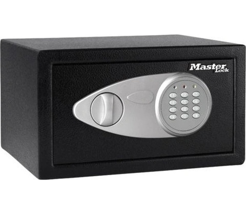 Master Lock X041ML