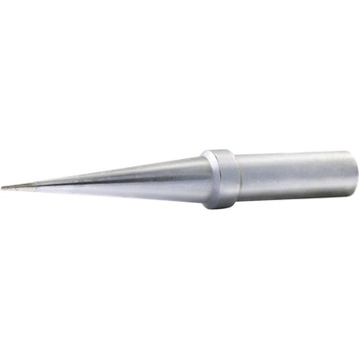 Weller 4ETSL-1 spájkovací hrot predĺžený, kónická Veľkosť hrotov 0.4 mm Dĺžka hrotov 43.5 mm Obsah 1 ks
