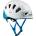 Edelrid Каска от пяна Edelrid Shield II Climbing helmet - Petrol / Snow - размер 52-62 cm (317-0123-0812)