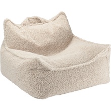 Wigiwama Detské kreslo Biscuit Beanbag Chair WGM-001-1