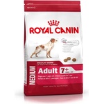 Royal Canin Medium Adult 7+ 10 kg