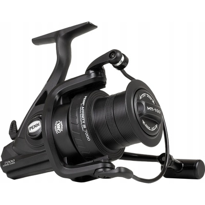 Penn Affinity III 7000 Long Cast 4.7:1