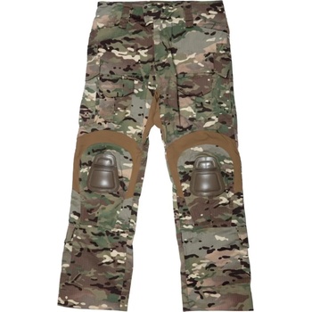 Nohavice SATAC taktické COMBAT G3 MC