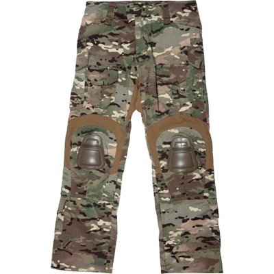 Nohavice SATAC taktické COMBAT G3 MC