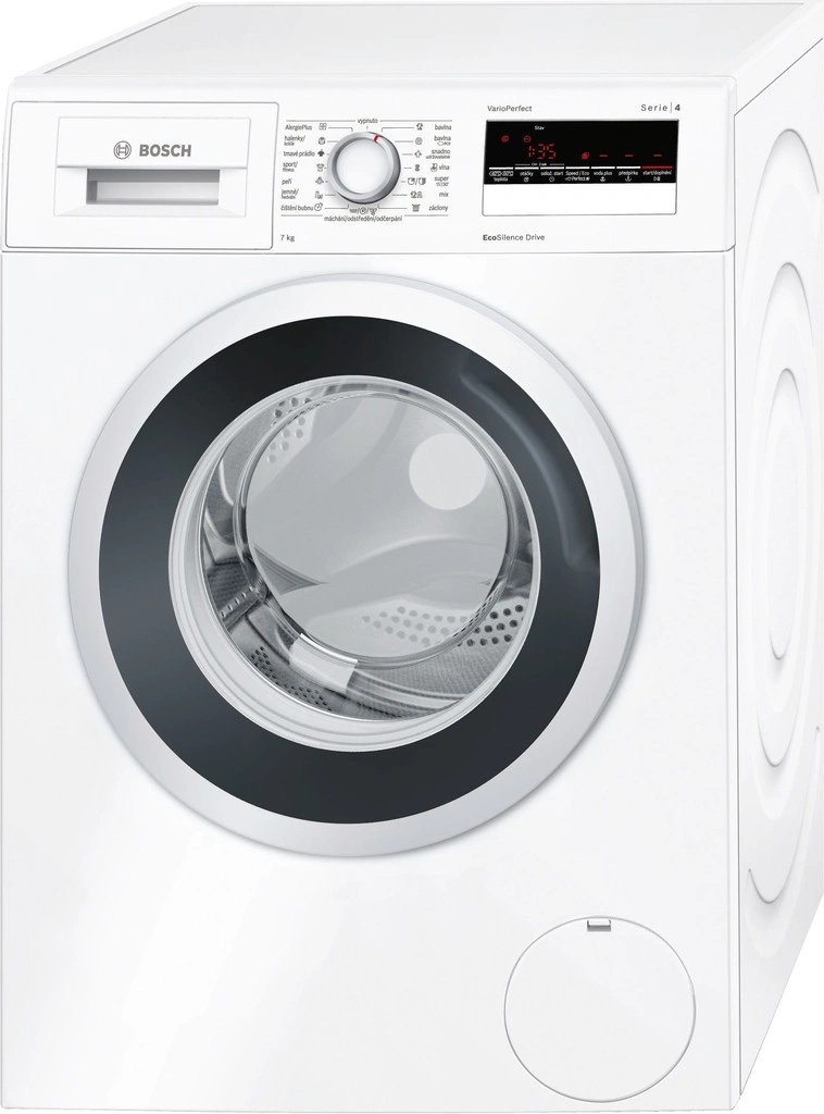Bosch WAN28260CS