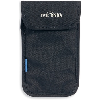 Púzdro Tatonka Smartphone Case XXL čierne