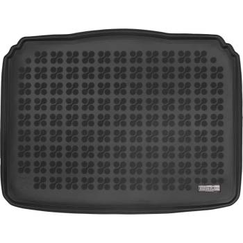 Image 1 of Rezaw-Plast Гумена стелка за багажник за Alfa Romeo Tonale (2022+) Mild Hybrid, version with the optional trunk’s floor adjustment - bottom position - Rezaw Plast (232410)