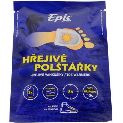 EPICSTAR Toe warmers