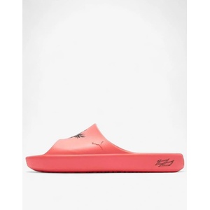 PUMA x LaMelo Ball Shibui Cat MB. 02 Slides Orange - magazinko