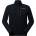 Berghaus Поларена блуза Berghaus Prism Zip Fleece Top - Jet Black