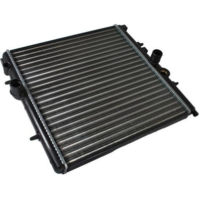 D7P007TT THERMOTEC Chladič, chlazení motoru