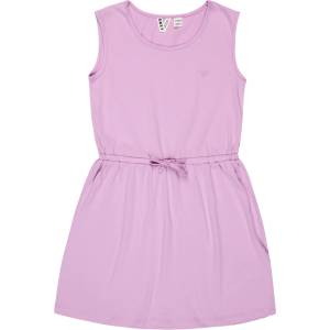 Roxy Детска рокля Roxy Kid's Surfs Up RG Solid Dress - Crocus Petal - размер 16 Years (701-4450-0117)
