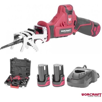Worcraft CSS-12Li