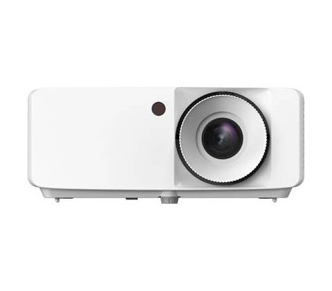 Optoma ZH400