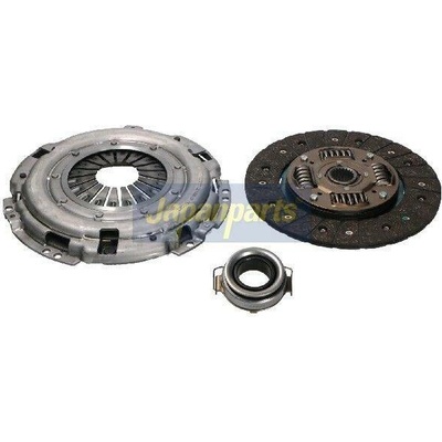 Sada spojky JAPANPARTS KF-2014M (KF2014M)
