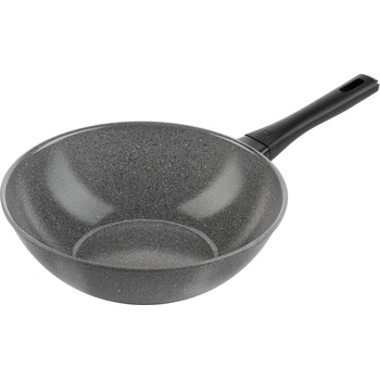 ZWILLING ZWILLING 1283186 TERRENO PLUS Ceramic Wok тиган, 28 cm, сив (1283186)