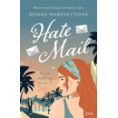 Hate Mail - Donna Marchetti