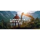 Lumberjack's Dynasty