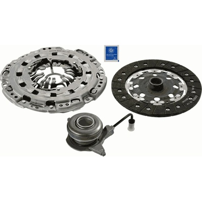 Spojková sada SACHS 3000 990 161 (3000990161)
