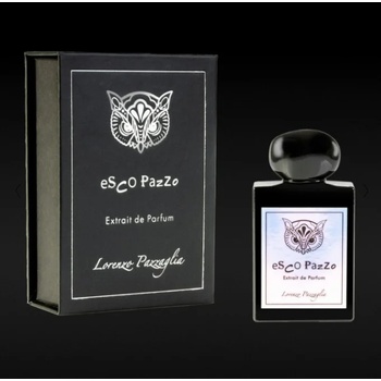 Image 1 of Lorenzo Pazzaglia Esco Pazzo Extrait de Parfum 50 ml