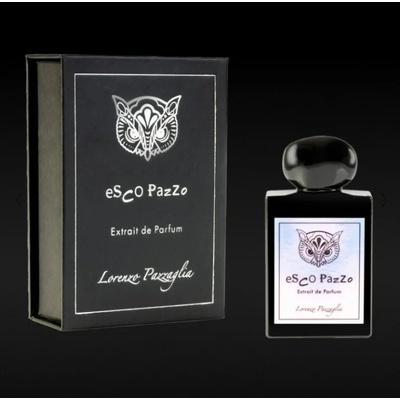 Lorenzo Pazzaglia Esco Pazzo Extrait de Parfum 50 ml