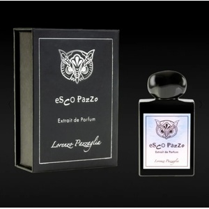 Lorenzo Pazzaglia Esco Pazzo Extrait de Parfum 50 ml Парфюми