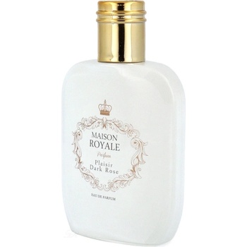 Maison Royale Plaisir Dark Rose EDР 100 ml