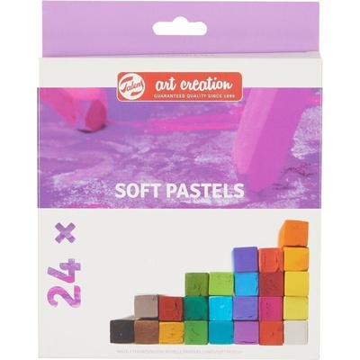 Talens Art Creation 9029024M sada suchých pastelů 24 ks